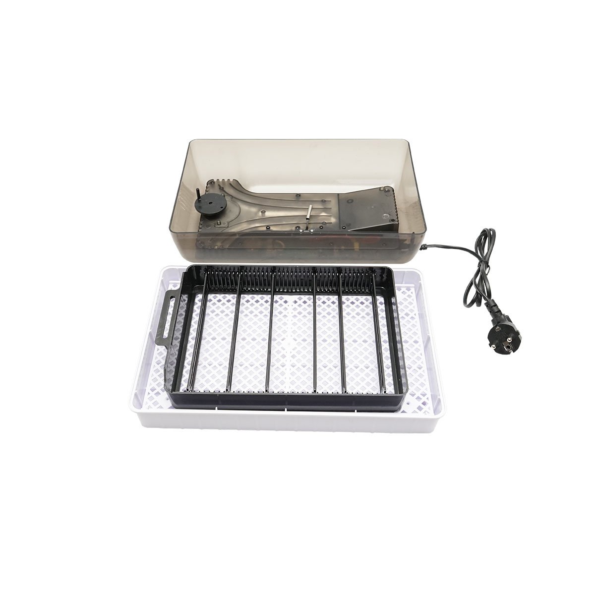 Incubator automat 12 oua EW9-12 Breckner Germany